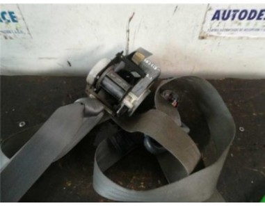 Cinturon Seguridad Delantero Izquierdo Ssangyong RODIUS 2 7 Turbodiesel 