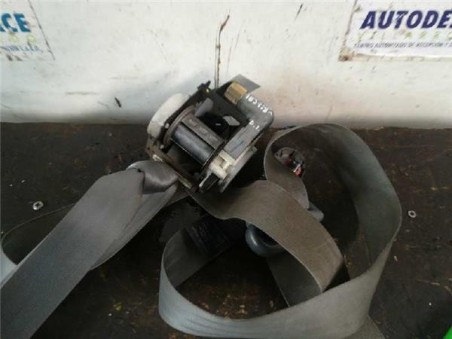 Cinturon Seguridad Delantero Izquierdo Ssangyong RODIUS 2 7 Turbodiesel 