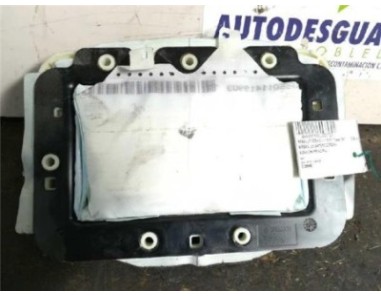 Airbag Salpicadero Renault SCENIC III 1 5 dCi D FAP 