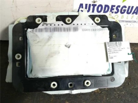 Airbag Salpicadero Renault SCENIC III 1 5 dCi D FAP 