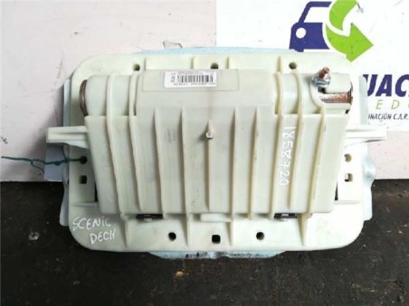 Airbag Salpicadero Renault SCENIC III 1 5 dCi D FAP 
