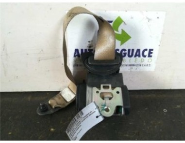 Cinturon Seguridad Delantero Izquierdo BMW SERIE 7 4 4 Turbodiesel 