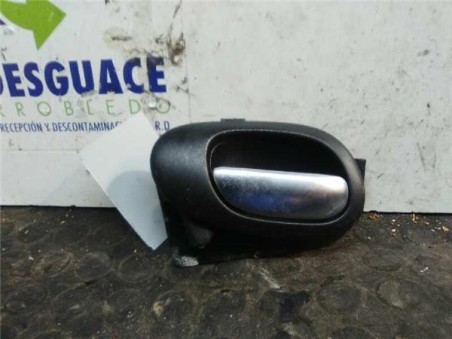 Manilla Interior Puerta Delantera Izquierda Peugeot 206+ 1 4 HDi 