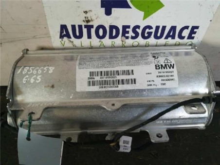 Airbag Salpicadero BMW SERIE 7 4 4 Turbodiesel 