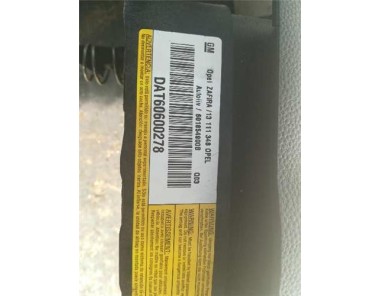 Airbag Volante Opel ZAFIRA B 1 9 CDTI 