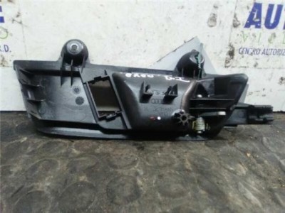 Manilla Interior Puerta Delantera Izquierda Seat EXEO BERLINA 1 8 16V TSI