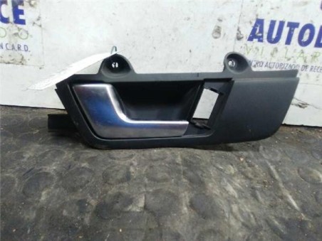 Manilla Interior Puerta Delantera Izquierda Seat EXEO BERLINA 1 8 16V TSI 