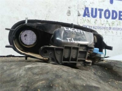 Manilla Interior Puerta Trasera Izquierda Chevrolet LACETTI 2 0 D 