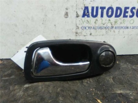 Manilla Interior Puerta Trasera Izquierda Chevrolet LACETTI 2 0 D 
