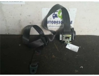 Cinturon Seguridad Delantero Izquierdo Lancia PHEDRA 2 0 JTD 