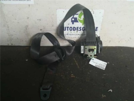 Cinturon Seguridad Delantero Izquierdo Lancia PHEDRA 2 0 JTD 