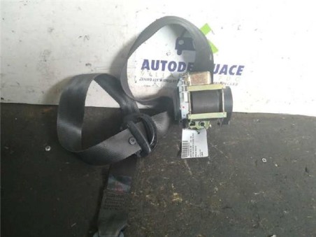 Cinturon Seguridad Delantero Izquierdo Lancia PHEDRA 2 0 JTD 