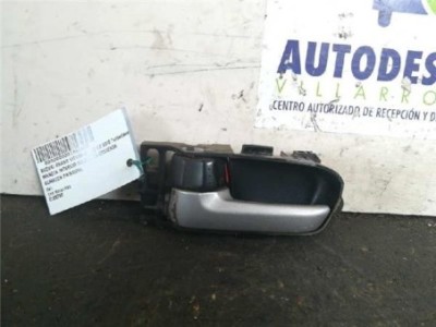 Manilla Interior Puerta Delantera Izquierda Suzuki GRAND VITARA JB 1 9 DDiS Turbodiesel