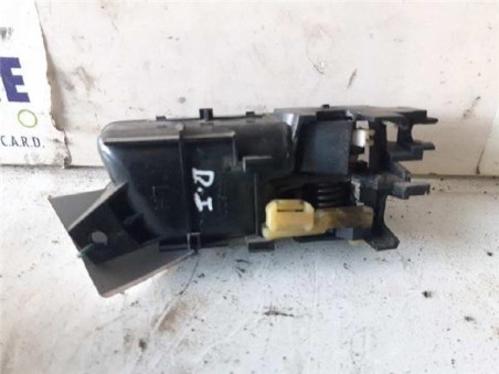 Manilla Interior Puerta Delantera Izquierda Mitsubishi SPACE WAGON 2 4 GDI 