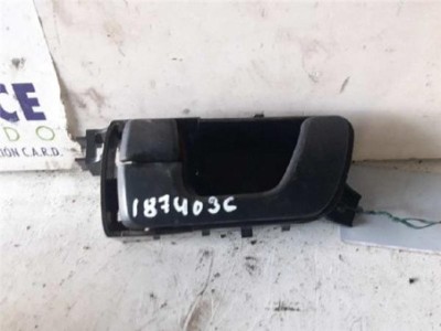 Manilla Interior Puerta Delantera Izquierda Mitsubishi SPACE WAGON 2 4 GDI  2