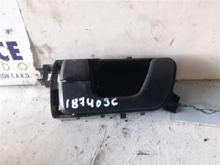 Manilla Interior Puerta Delantera Izquierda Mitsubishi SPACE WAGON 2 4 GDI 