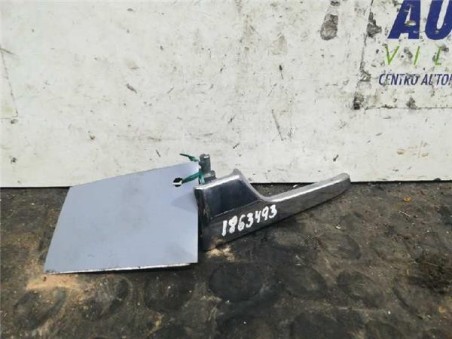 Manilla Interior Puerta Delantera Izquierda Opel ZAFIRA B 1 9 CDTI 