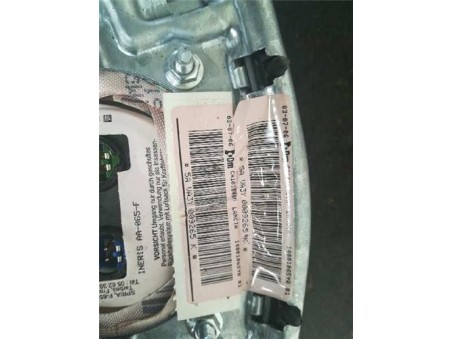 Airbag Volante Lancia PHEDRA 2 0 JTD 