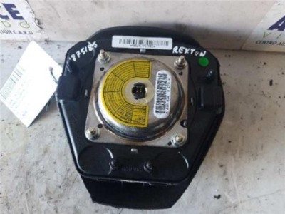 Airbag Volante Ssangyong REXTON W 2 0 TD 