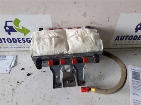 Airbag Salpicadero Mitsubishi SPACE WAGON 2 4 GDI 