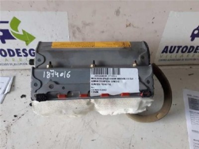 Airbag Salpicadero Mitsubishi SPACE WAGON 2 4 GDI  2