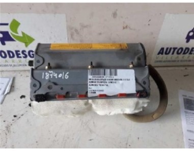 Airbag Salpicadero Mitsubishi SPACE WAGON 2 4 GDI 