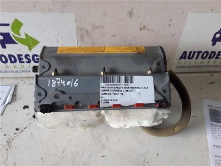 Airbag Salpicadero Mitsubishi SPACE WAGON 2 4 GDI 