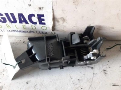 Manilla Interior Puerta Trasera Izquierda Mitsubishi SPACE WAGON 2 4 GDI