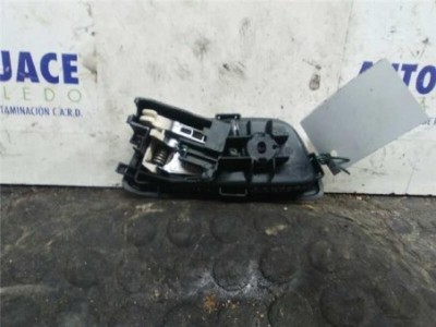 Manilla Interior Puerta Trasera Izquierda Ford FIESTA 1 6 TDCi 