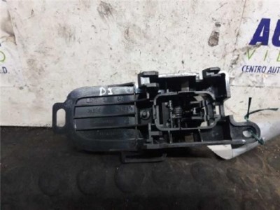 Manilla Interior Puerta Delantera Izquierda Nissan NOTE 1 6 16V