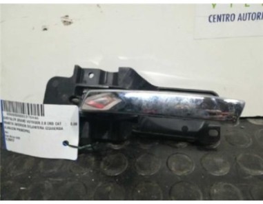 Manilla Interior Puerta Delantera Izquierda Chrysler GRAND VOYAGER 2 8 CRD 