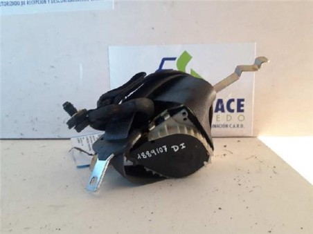 Cinturon Seguridad Delantero Izquierdo Jaguar S-TYPE 2 7 V6 D 