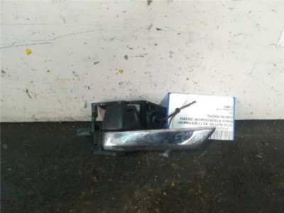 Manilla Interior Puerta Delantera Izquierda Suzuki SWIFT AZG 1 3 DDiS D  2