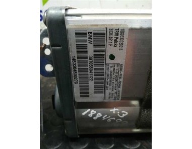 Airbag Salpicadero BMW X3 2 0 16V D 