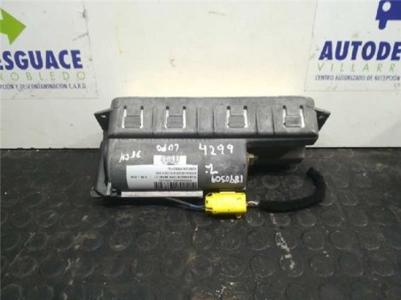 Airbag Salpicadero Volkswagen LUPO *