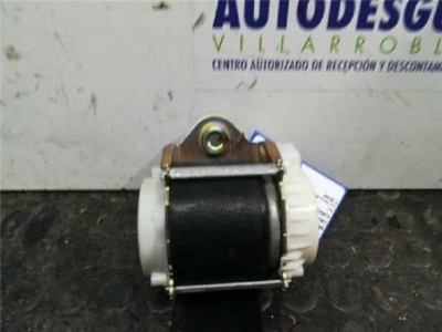 Cinturon Seguridad Delantero Izquierdo BMW X3 2 0 16V D  2
