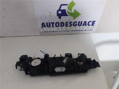 Manilla Interior Puerta Trasera Izquierda Audi A3 2 0 TDI