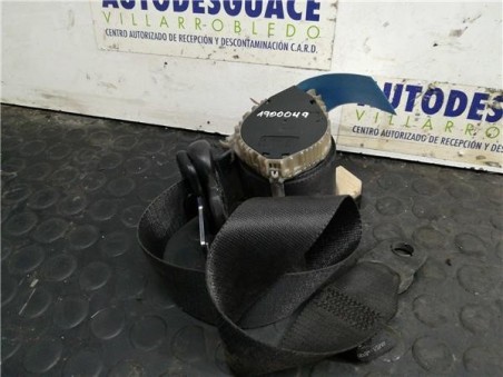 Cinturon Seguridad Delantero Izquierdo Ford FOCUS BERLINA 1 6 TDCi 