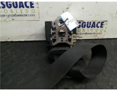 Cinturon Seguridad Delantero Izquierdo Ford FOCUS BERLINA 1 6 TDCi 