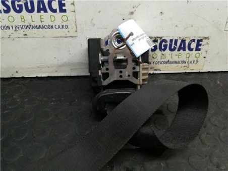 Cinturon Seguridad Delantero Izquierdo Ford FOCUS BERLINA 1 6 TDCi 