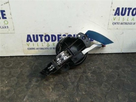 Manilla Interior Puerta Delantera Izquierda BMW MINI 1 6 16V 