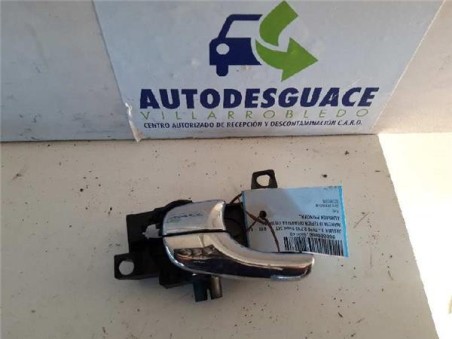 Manilla Interior Puerta Delantera Izquierda Jaguar S-TYPE 2 7 V6 D 