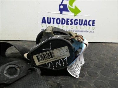 Cinturon Seguridad Delantero Izquierdo Fiat LINEA 1 3 16V JTD