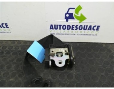 Cinturon Seguridad Delantero Izquierdo Fiat LINEA 1 3 16V JTD 
