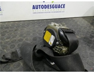 Cinturon Seguridad Delantero Izquierdo Fiat LINEA 1 3 16V JTD 