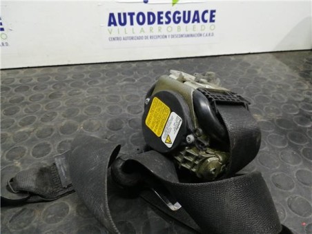 Cinturon Seguridad Delantero Izquierdo Fiat LINEA 1 3 16V JTD 