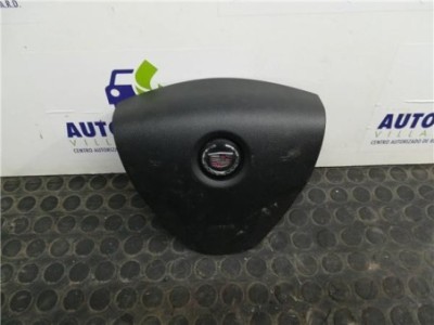 Airbag Volante Cadillac BLS 1 9 D PDF 