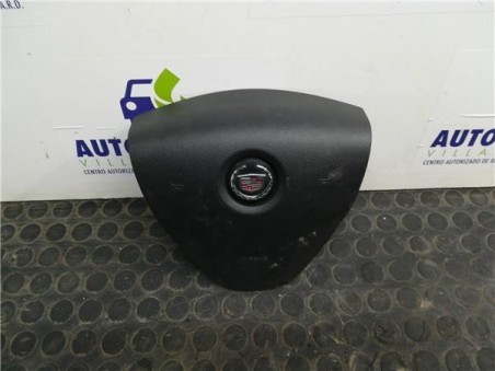 Airbag Volante Cadillac BLS 1 9 D PDF 