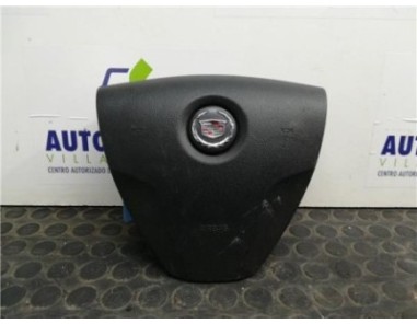 Airbag Volante Cadillac BLS 1 9 D PDF 