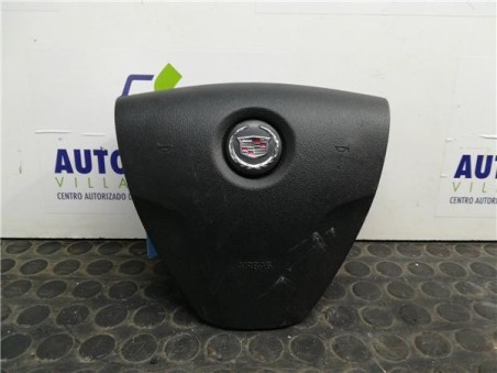 Airbag Volante Cadillac BLS 1 9 D PDF 